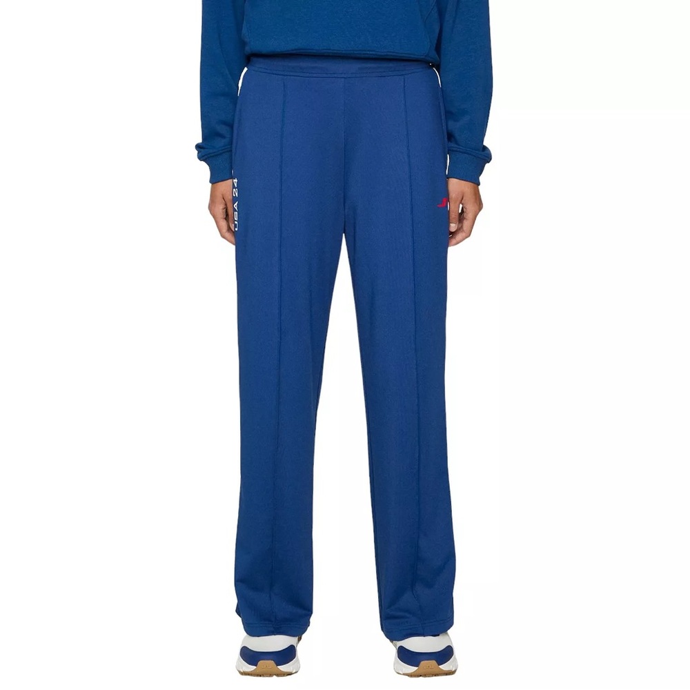 J.Lindeberg Women’s Orianne Pants – Estate Blue – NWT